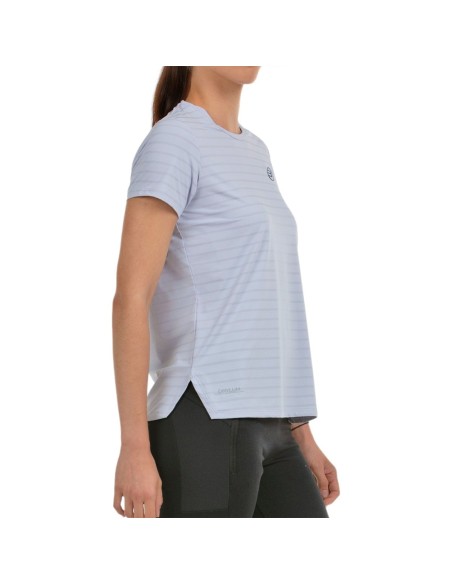 Camiseta Bullpadel Oimbra Mujer | Ofertas de pádel